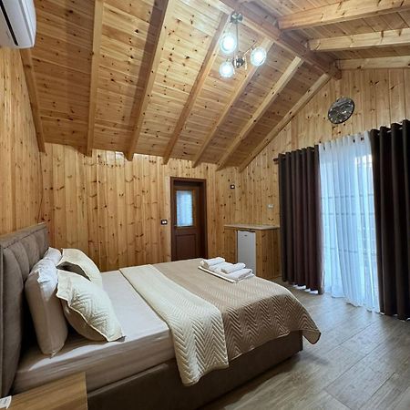 Guest House Argjiro Castle Gjirokaster Exterior photo