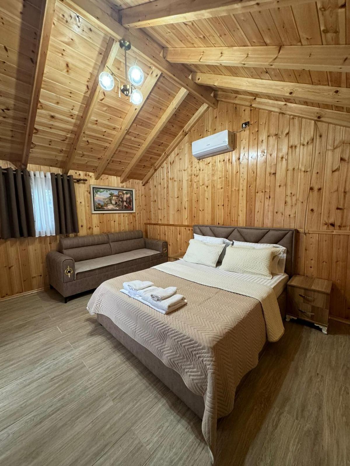 Guest House Argjiro Castle Gjirokaster Room photo